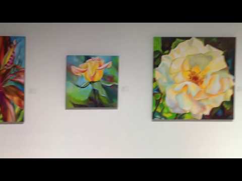 SLTA Arts Showcase - Brockton Collective, Toronto