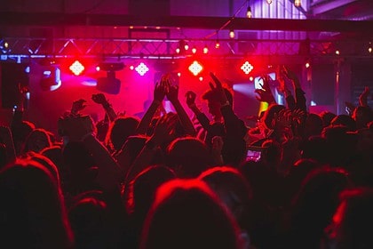 Club in Montreal