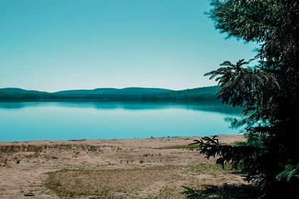 conservation parks in ontario