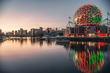 Water Parks In Calgary