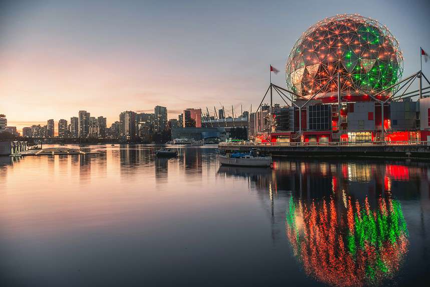 Water Parks In Calgary