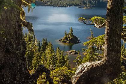 7 Ultimate Places to Live on Vancouver Island