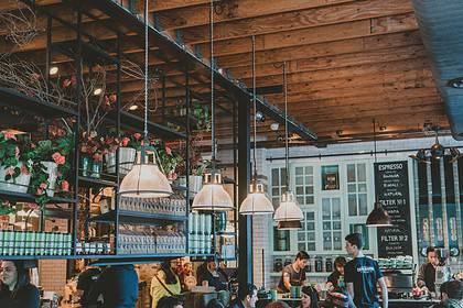 Best Restaurants in West Vancouver
