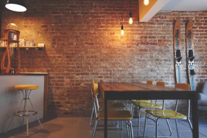 markham restaurants
