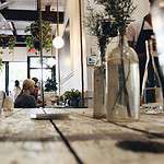 Restaurants in Montreal
