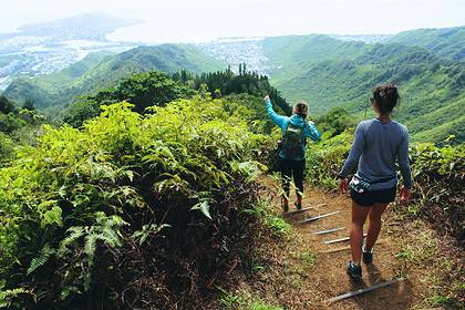 Best Hiking Trails Near Toronto : Hike Best 17 Trails