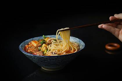 Chinese Food