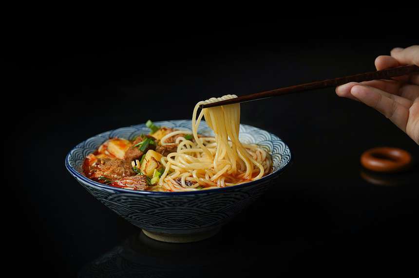 Chinese Food