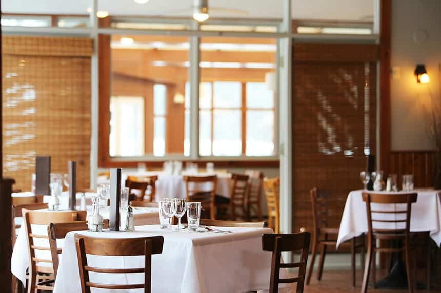 restaurants in hamilton