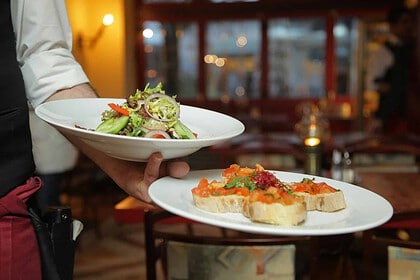 best Yorkton restaurants