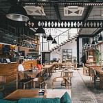 Best places to eat in Edmonton
