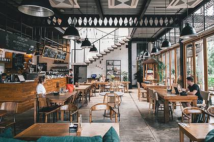 Best places to eat in Edmonton