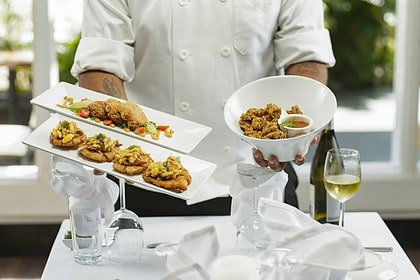 best restaurants in kingston ontario