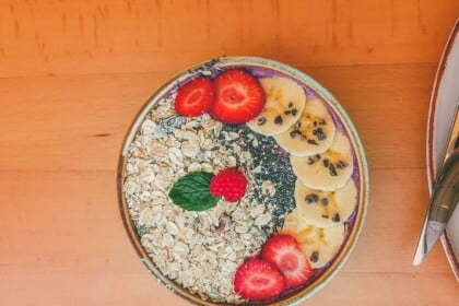Oatmeal Diet