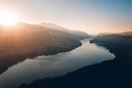 powell river bc
