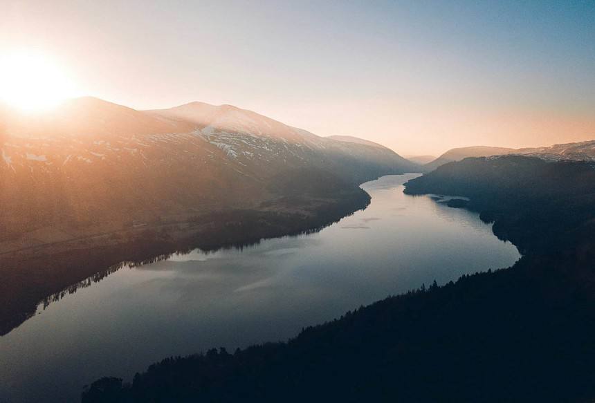 powell river bc