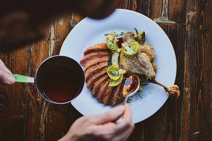 Best Food In Brampton – 10 Top Restaurants in Brampton