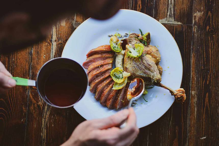 Best Food In Brampton – 10 Top Restaurants in Brampton