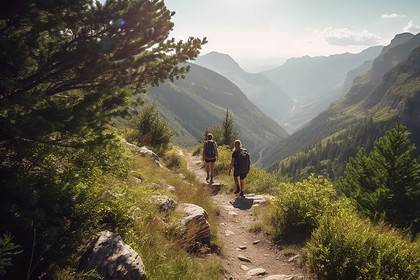 Hiking Trails