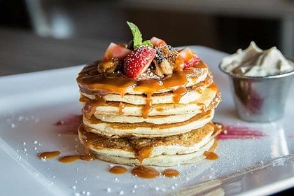 miramichi restaurants