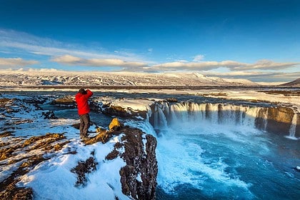 Iqaluit, NU, Canada