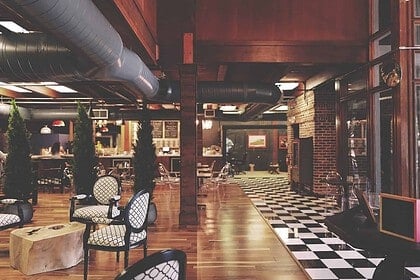 Best restaurants in Victoria