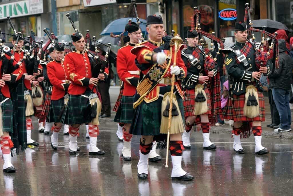 10 Most Popular Festivals In Canada