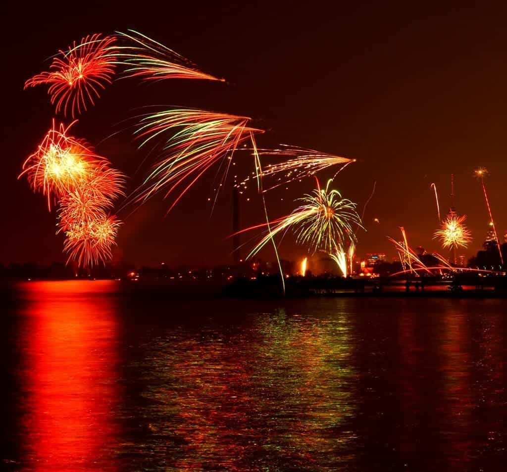10 Most Popular Festivals In Canada