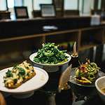 Restaurants in Jasper