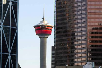Calgary Tower