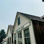 Barkerville