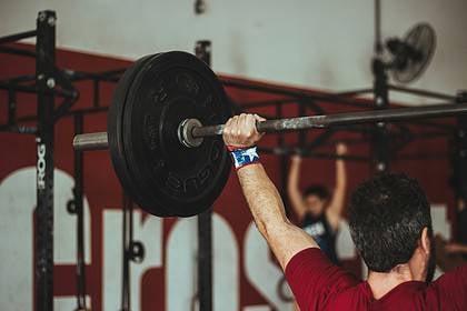 Grip Strength