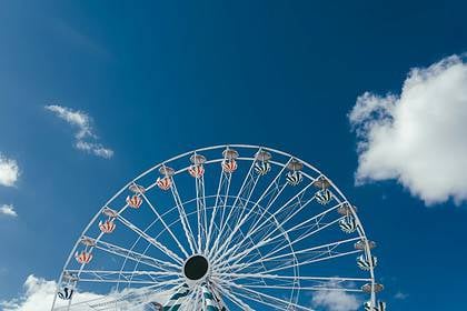 Amusement Parks in Canada