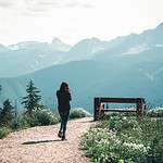 Mount Revelstoke National Park