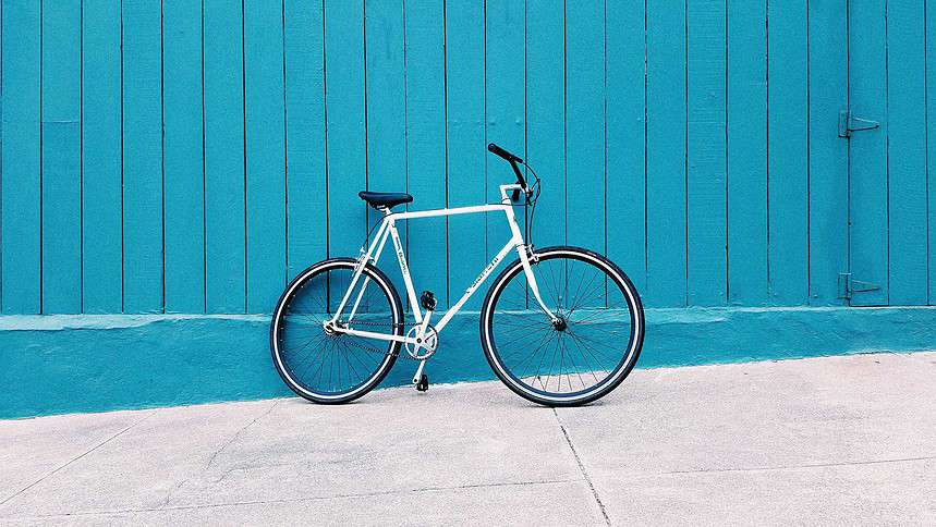 Brampton Bicycle Trails
