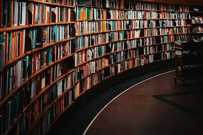 Winkler Library