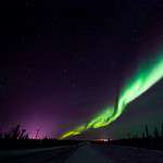 Inuvik Canada