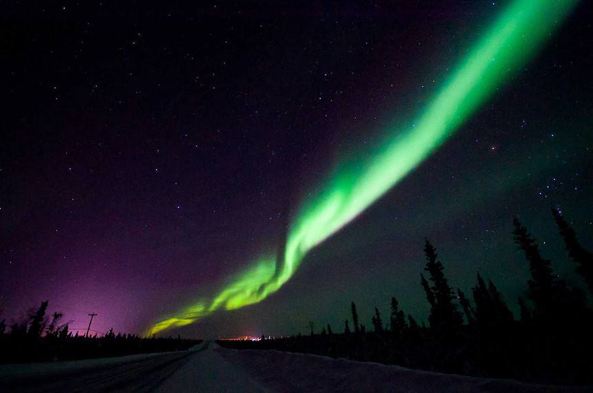 Inuvik Canada