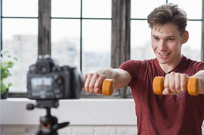 canadian youtubers