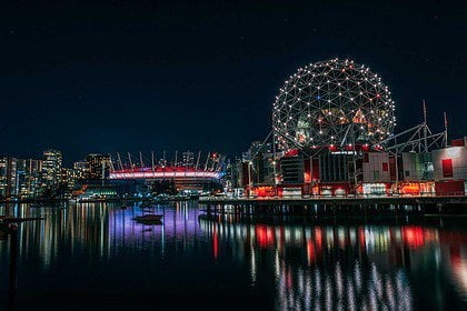 Vancouver