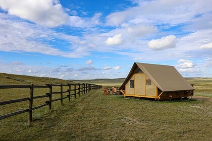 grasslands national park