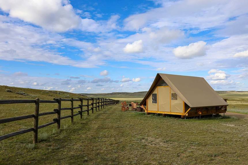 grasslands national park