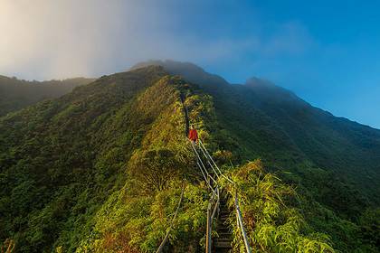 Best hikes