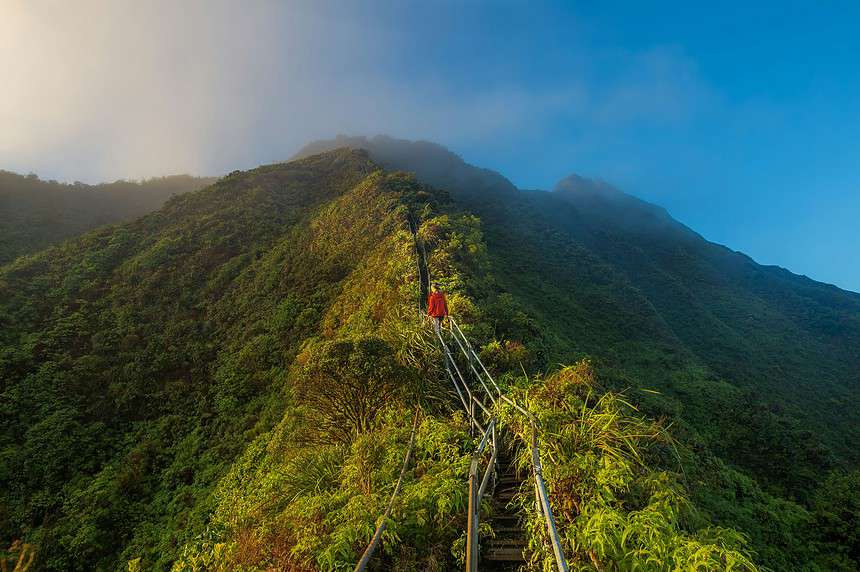 Best hikes