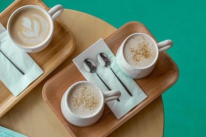 best coffee shops