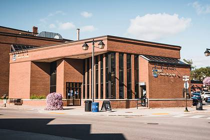 things to do in Stratford Ontario