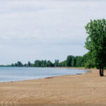 Long Point Beach