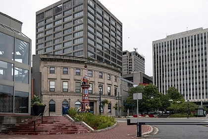 fun things to do in new brunswick