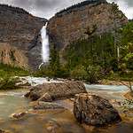 yoho national park
