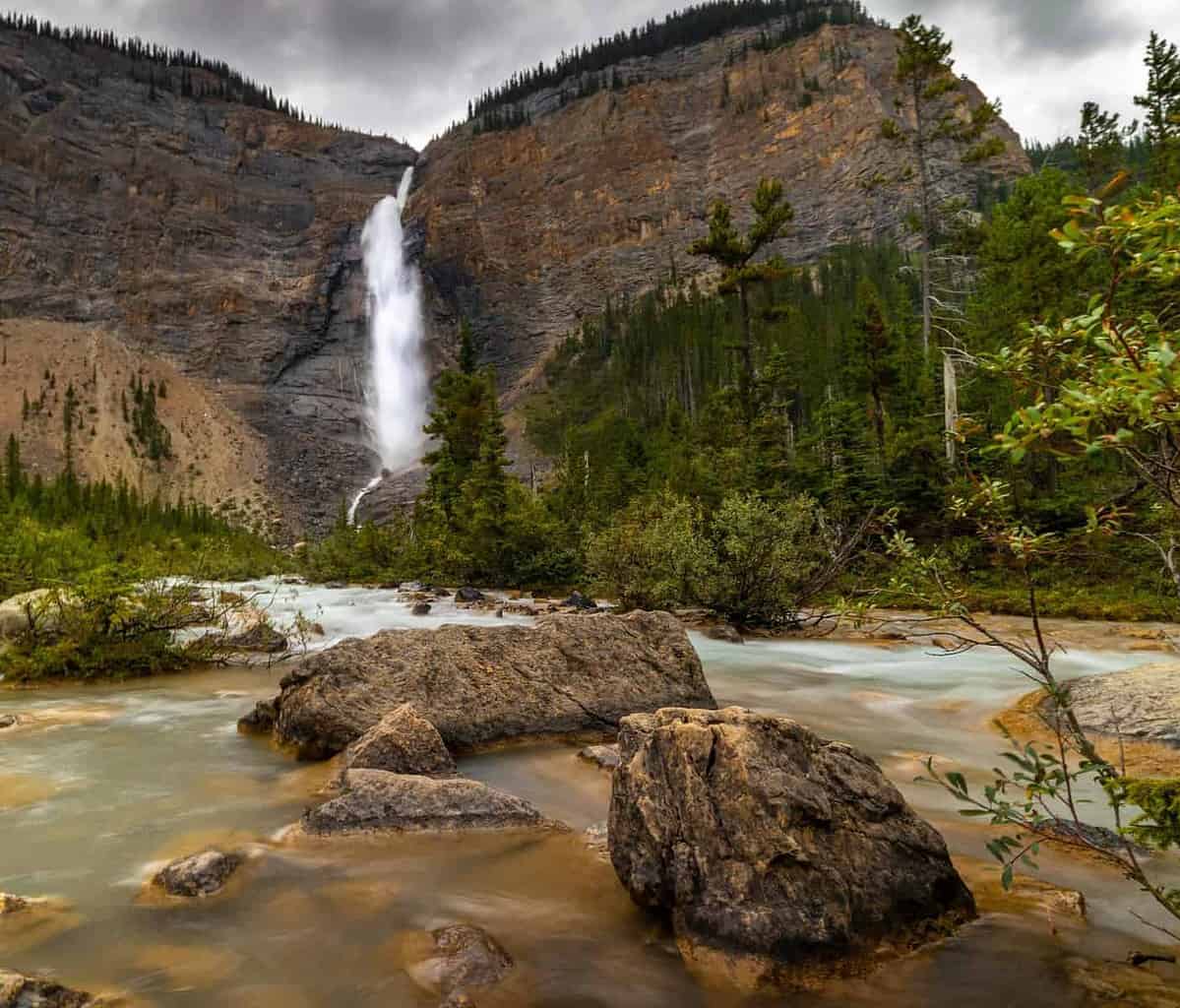 Yoho National Park 5 Amazing Places To Explore For Nature Enthusiasts 